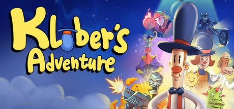 Games like Kluber's Adventure