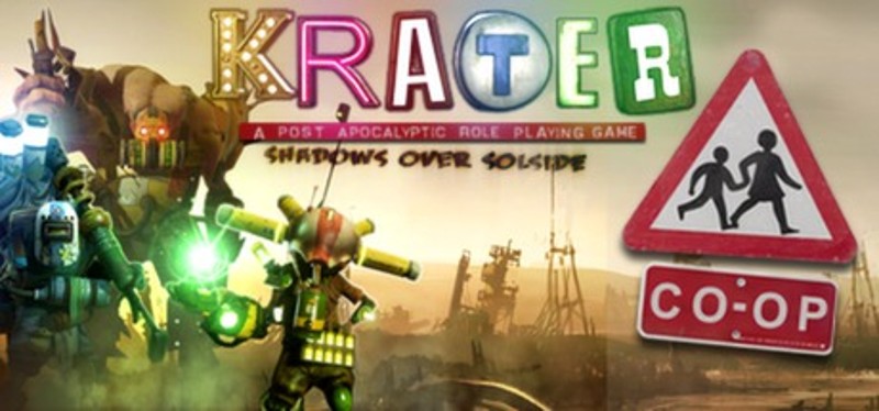 Krater Image