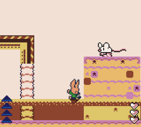 Kumper Socks screenshot