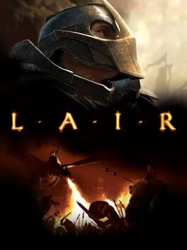 Games like Lair