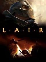 Lair Image