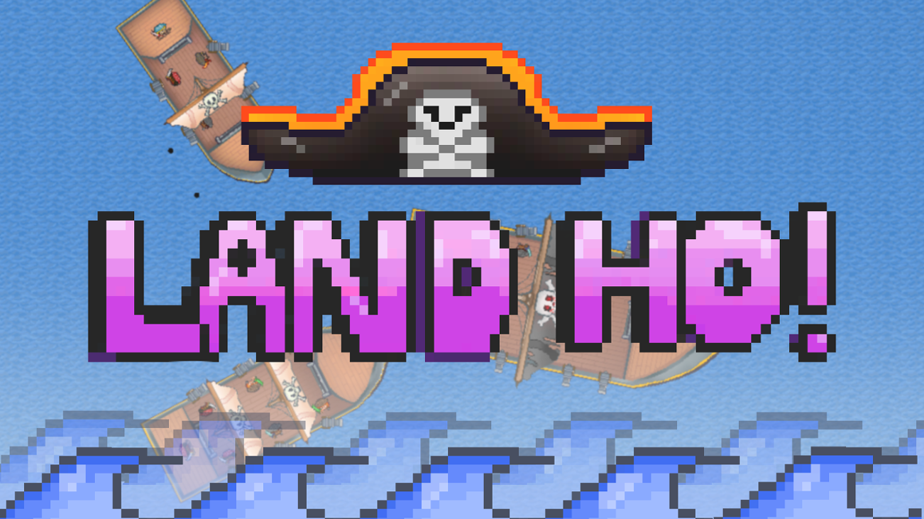 Games like Land Ho!