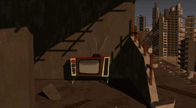 Last Breath screenshot