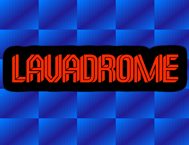 Games like Lavadrome