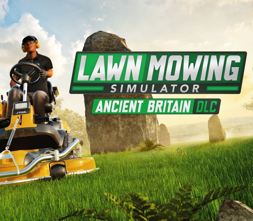 Games like Lawn Mowing Simulator
