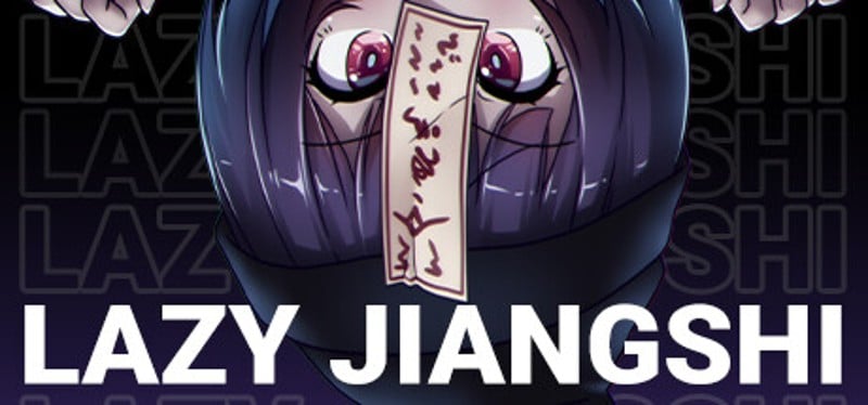 Lazy Jiangshi Game Cover