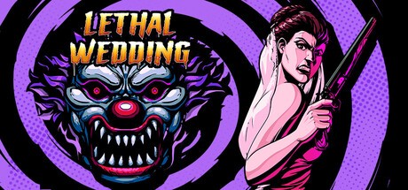 Games like Lethal Wedding