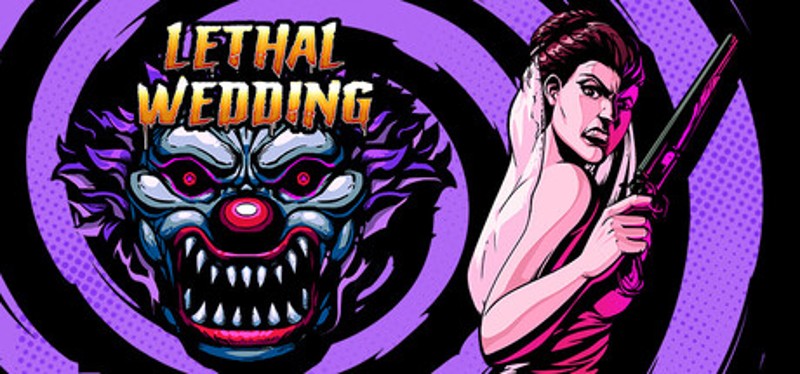 Lethal Wedding Image