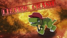 Games like Lizard Crash