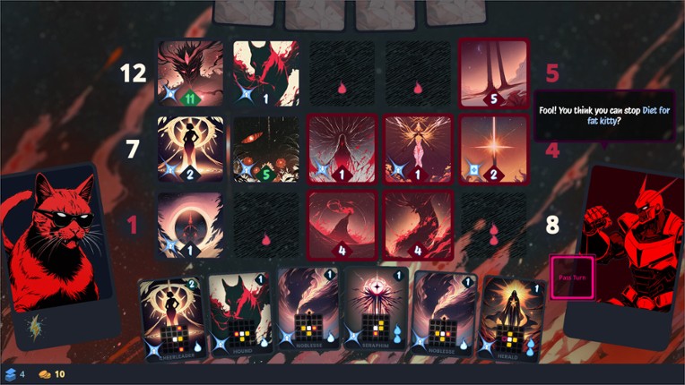 Lodge of Complaints screenshot