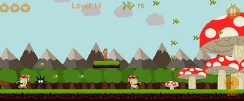 LoHa Adventure Image