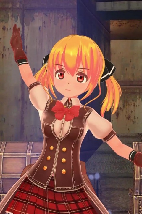 Games like Lorena and the Land of Ruins