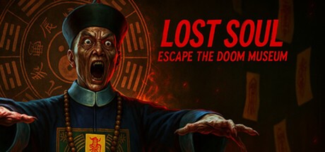 Games like Lost Soul: Escape the Doom Museum