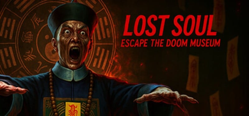 Lost Soul: Escape the Doom Museum Image
