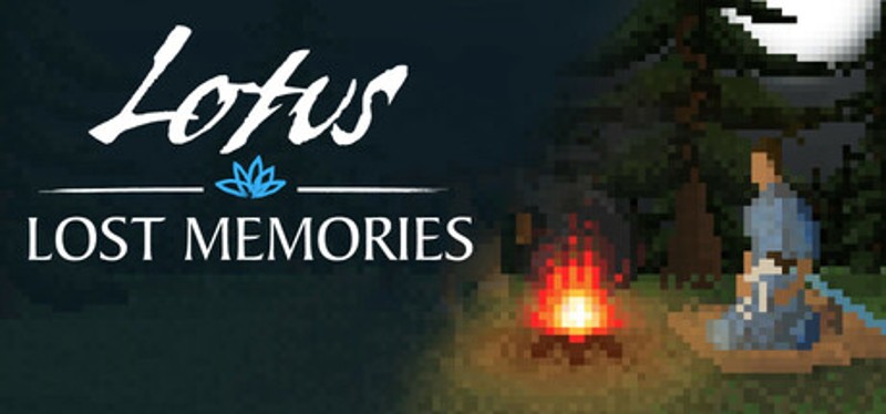 Lotus: Lost Memories Image