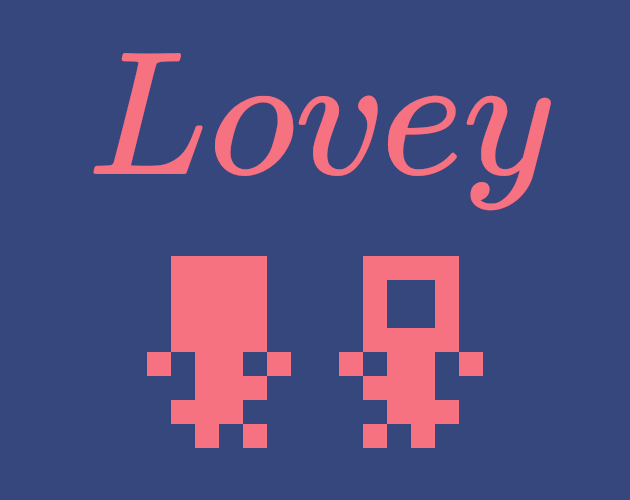 Games like Lovey