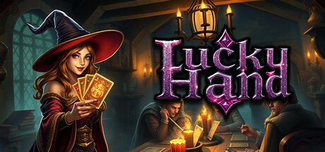 Games like Lucky Hand: Roguelike Deck Builder