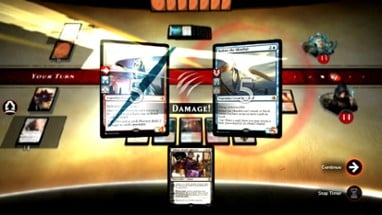 Magic Duels Image