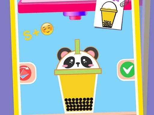 Games like Making Beverages