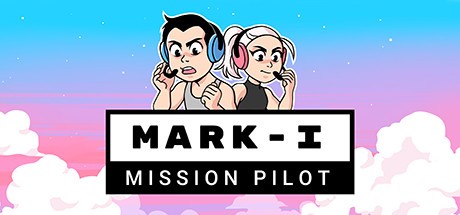 Games like MARK-I: Mission Pilot