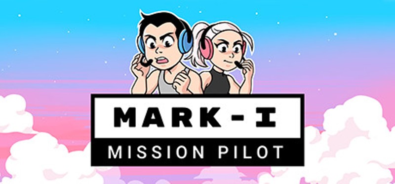 MARK-I: Mission Pilot Image