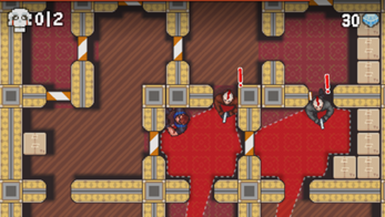 Master Assassin Image