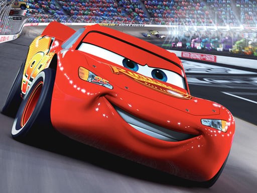 Games like McQueen Cars Slide