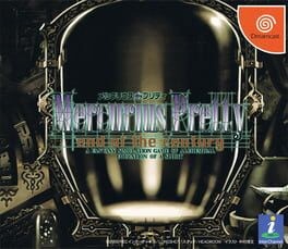 Games like Mercurius Pretty: End of the Century