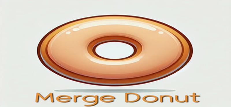 Merge Donut Game Cover