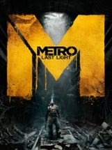 Metro: Last Light Image