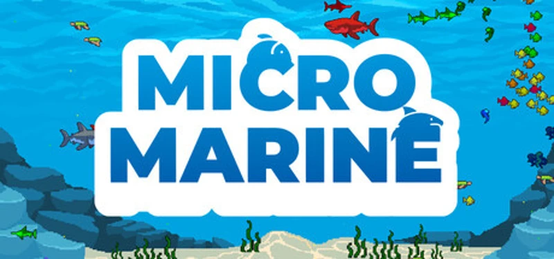 Micro Marine Image