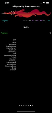 Midgaard by SmartMonsters Image