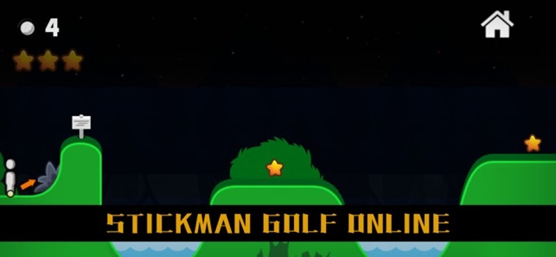 Mini Golf Simulator 2 screenshot