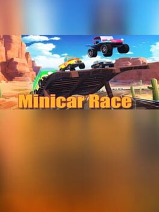 MiniCar Race Image