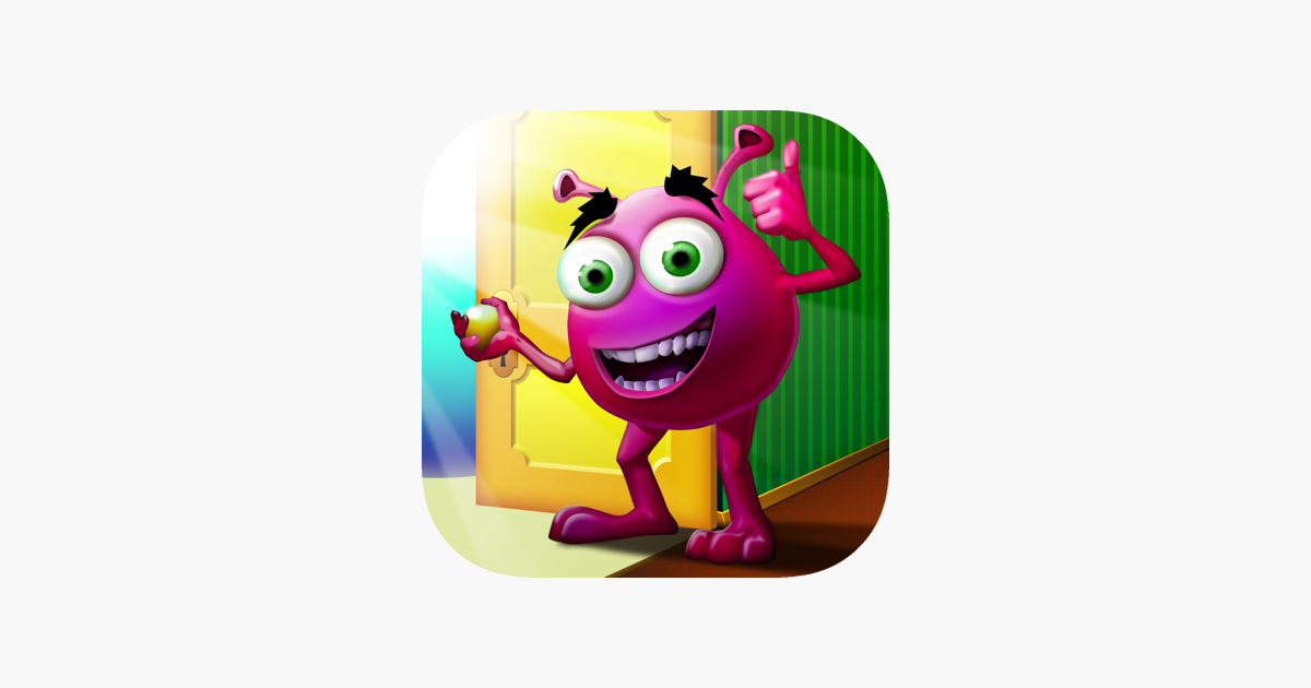 Games like Monster Escape: A Fun Adventure Puzzle Game Free