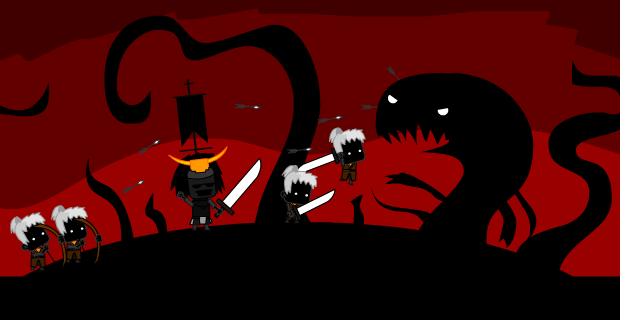 Games like Monster Legions