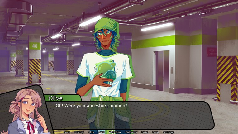 Monster Magnet Image