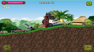 Monster Truck Destroyer Image