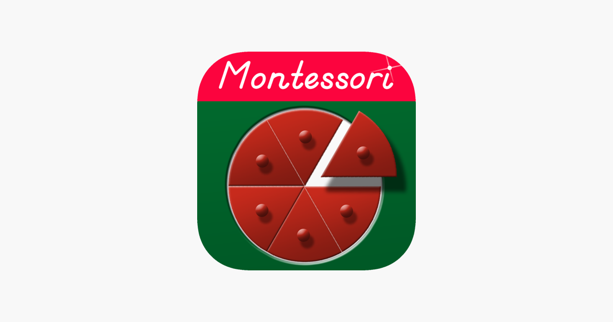 Games like Montessori Preschool Fractions