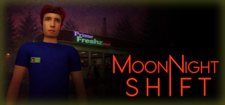 Games like MoonNight Shift