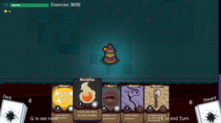 Mountain Stairs Image