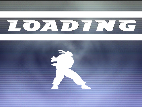 MugenWar: Memorable and Forgotten Characters screenshot