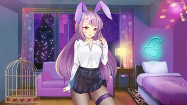 My Bunny Girl Image