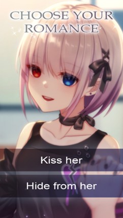 My Sweet Stalker Image