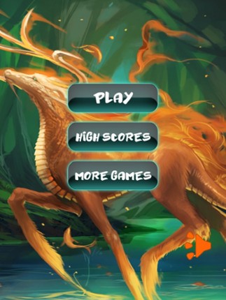 Mythical Puzzles Image