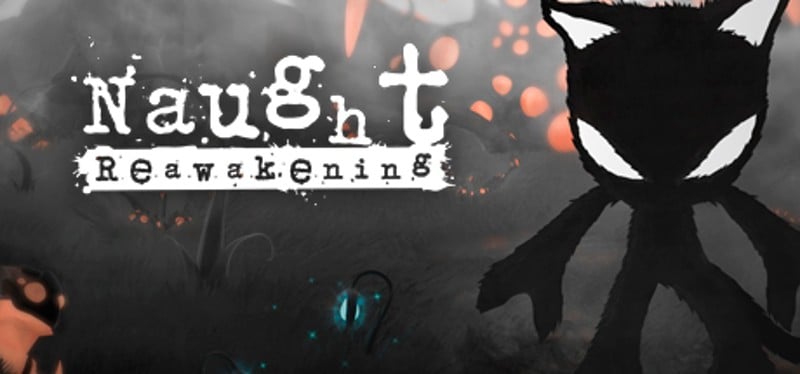 Naught Reawakening Game Cover