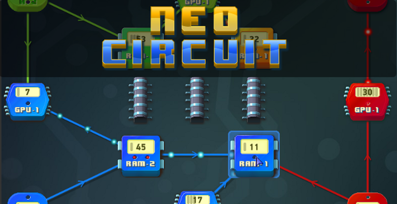 Neo Circuit Image