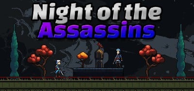 Night of the Assassins Image