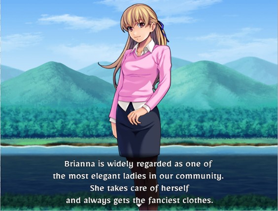 Night of the Stars screenshot