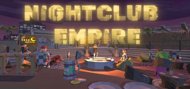 Nightclub Empire Image